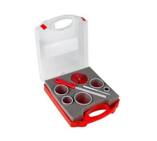 Latest company news about How to choose the right Hole Saw for Metal Cutting?