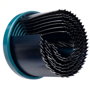 Bon prix Kit de scie à trous en acier 7PC 2 