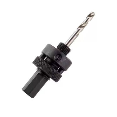 قیمت خوب Hex Shank Hole Saw Arbor اندازه های 5/8 