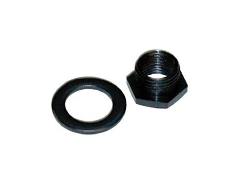 Giá tốt. Thép carbon cứng Adapter kim cưa lỗ Arbor Nut Adapter kim cưa lỗ phụ kiện trực tuyến