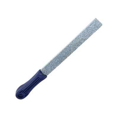Bom preço Pintura de prata Carbide de tungstênio Ficha plana Material de manuseio de plástico para telhas de cerâmica on-line