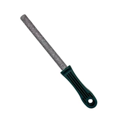 Giá tốt. Tungsten Carbide được phủ một nửa vòng file để đóng và định hình trực tuyến