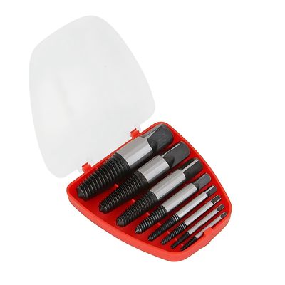 Bom preço Black Oxide 8PC parafusos extractor conjunto para construção de automóveis on-line