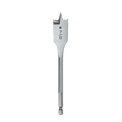 Bon prix Perçage à main ou à main en bois de 7/8 pouces en acier au carbone auto-alimentation Perçage rapide en ligne
