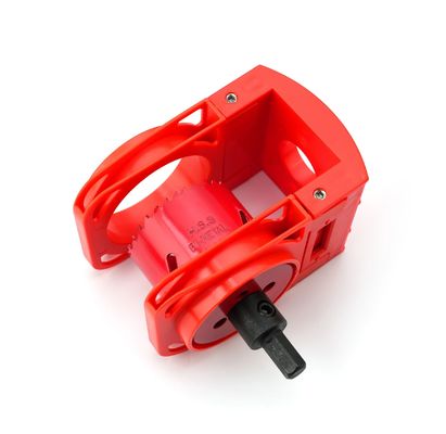 Guter Preis Bi Matel Lochsäge Metall Türschloss Installation Kit M3 Hochgeschwindigkeitsstahl Online