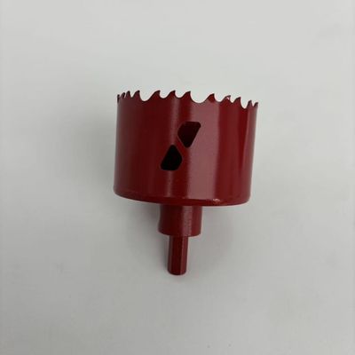 Buon prezzo Serratura a fori bi-metallici a mandrello in linea
